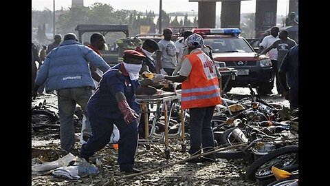 Tragic Blasts in Borno State, Nigeria: 18 Dead