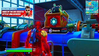 9 SECRETS in FORTNITE UPDATE! (NEW)