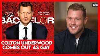 Former Bachelor Colton Underwood Comes Out As Gay In Interview With GMA | Famous News