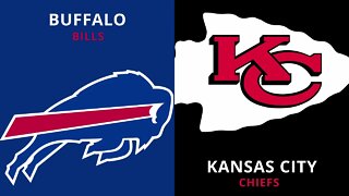 Buffalo Bills vs. Kansas City Chiefs | 2022 Week 6 Preview | Speak Plainly