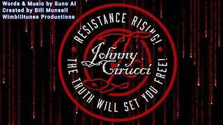 Resistance Rising! (An RBN music video)