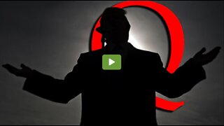 What Is Q? This Is WAR ~ President Trump