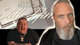 Merkules Still Him Reaction