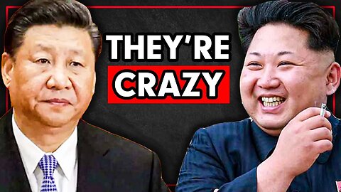 Why Even China is Scared of North Korea | JHS Ep. 820