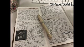 Write Your Affirmations With Me #3