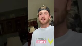 Logan Paul’s Crypto Zoo Scam Explained | Famous News #shorts