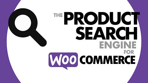 WooCommerce Product Search - Building a Shop page with Blocks
