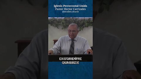 La incompatibilidad entre la luz y las tinieblas.