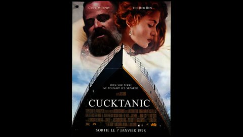 CUCKTANIC the Movie (Original Sound Track)