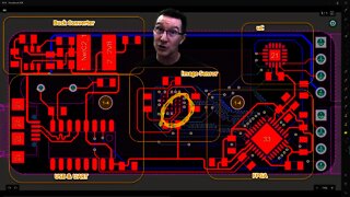 EEVblog #1323 - PCB Layout Review & Analysis