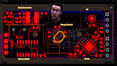 EEVblog #1323 - PCB Layout Review & Analysis