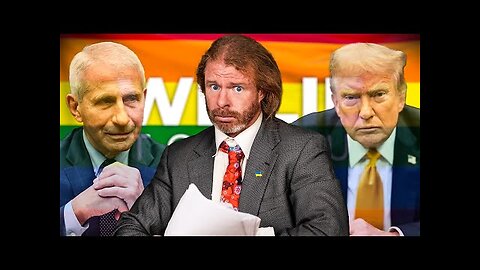 Did America Just Die? - JP Sears