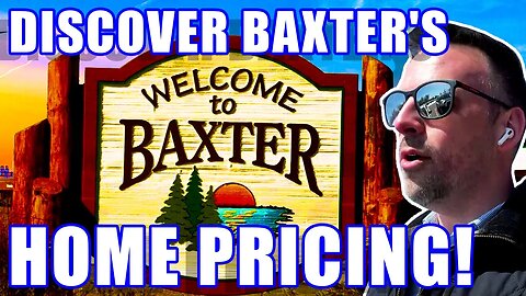 Baxter Minnesota Home Prices 2023: Housing Market Guide In Baxter MN | Living In Baxter Minnesota
