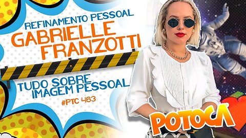 Gabrielle Franzotti / PTC #463