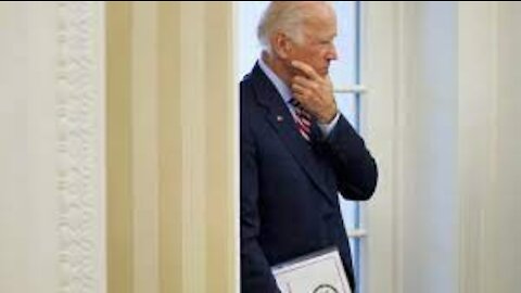 Biden Staffers Squeal: Afghanistan Withdrawal Was Disgusting Failure! His Presidency Is OVER!