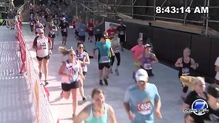 Full coverage: Thousands participate in 40th running of BolderBOULDER race