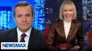 Greg Kelly exposes E. Jean Carroll's real agenda against Donald Trump | Newsmax