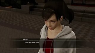 Yakuza 5 Remastered: Part III - Haruka & Akiyama: Chapter 4: Beyond the Dream