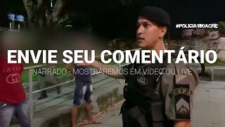 NÃO CONFUDA GENTILEZA COM GENTE LERDA BY PAZ