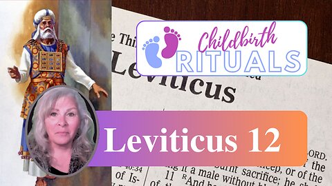 Leviticus 12
