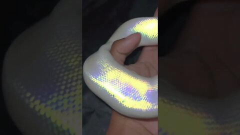 Shiny UNICORN Snake! 🦄🐍