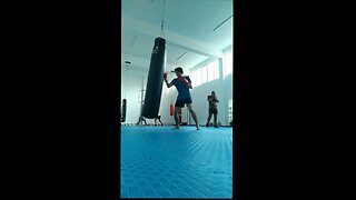 Punch The Bag (40)