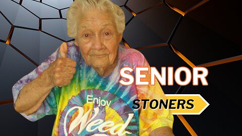 Senior Stoners