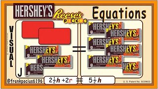 J_VISUAL_HERSHEYREESES 2.5h+2r=5.5h _ SOLVING BASIC EQUATIONS _ SOLVING BASIC WORD PROBLEMS