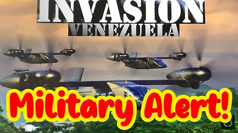 Massive Us Led Military Operation Now Reportedly Underway Final Push For Total Global Domination!