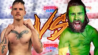 🔴 Creator Clash 2 🔴 What Happened to Froggy Fresh? 🔴 Removed from Event?