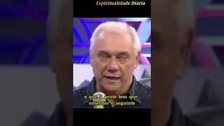 A Vida é um Instante Nesse Mundo - Marcelo Rezende