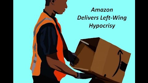 Hate & Violence Incitement: Amazon's Extreme Twitter Hypocrisy