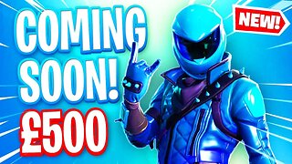 How To Get The New "HONOR GUARD" Skin In Fortnite!!