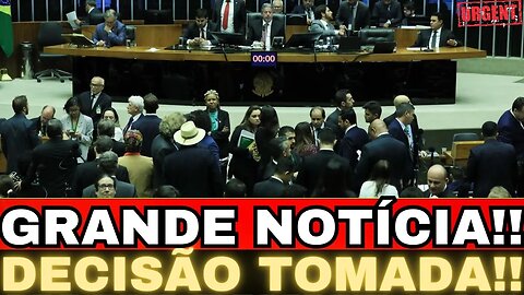 AG0RA: PR1SÃO DE GENERAL EM BRASÍL1A!! DECISÃO T0MADA!! A CASA CA1U!!