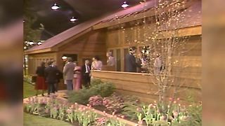 1983: Inside the Indianapolis Home Show