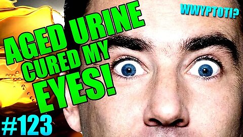 THIS VIDEO MAY CAUSE BLINDNESS (IF YOU'RE DUMB) | #WWYPTOTI #123