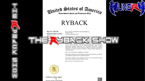 Ryback Gets Official Ryback TM Documents, ShellShock Party, and The Shield Ranks #1 In WWE Debuts