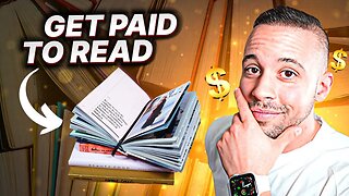 How To Make Money Reading Books Online