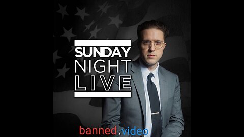 Sunday Night Live (FULL) 05. 19. 24.