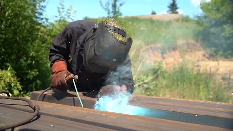 Western MD pontoon battalion begin to restore 2 motor and 5 pedestrian bridges in Tula region