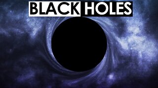 NOT ALL BLACK HOLES ARE BLACK | BLACK HOLE | SPACE FACT | NASA
