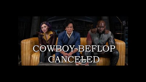 Netflix' Cowboy Bebop Canceled Rant Anime Fans Rejoice