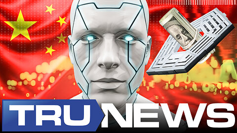 Pentagon Funds Chinese Artificial Intelligence Research Spy