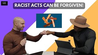 Forgive Racism Within Our Medical Community!