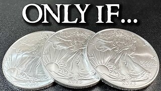 2023 American Silver Eagle Coins - Good For Silver Investing?