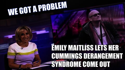 The Emily Maitliss Diatribe Of Lefty Liberal Wokery On Newsnight Exposes The BBC Bias