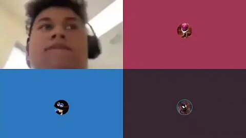 Bro what goes on discord calls bro part 2 #funny #memefunny #discord #viralvideo #viral