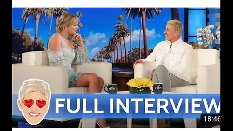 #TaylorSwift #TheEllenShow #Ellen