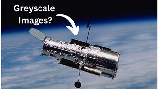 Unknown facts about the Hubble Telescope // Telescopes