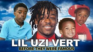 Lil Uzi Vert | EPIC Before They Were Famous | From 0 to Now | Eternal Atake